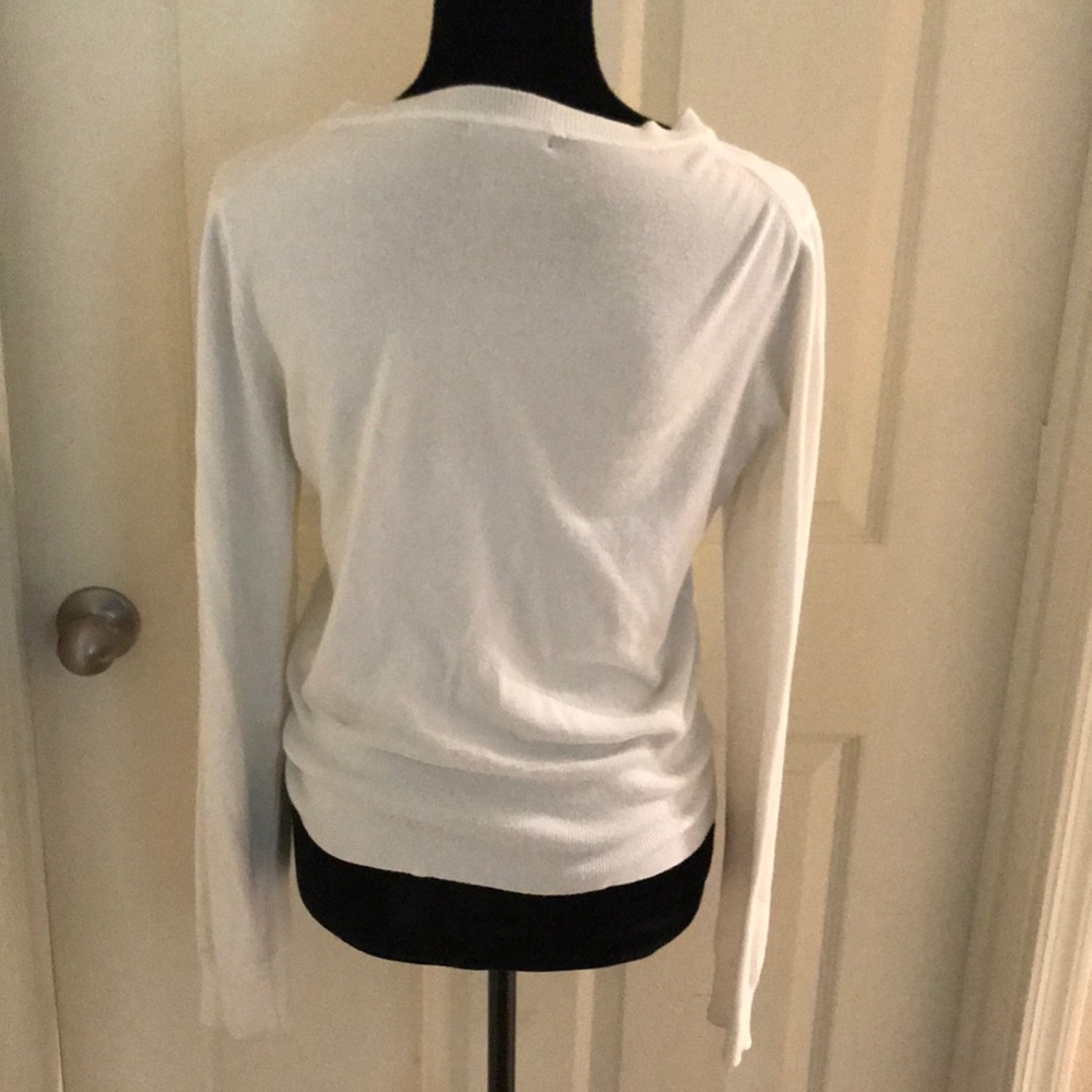 Ladies Sweater - Picture 4 of 4